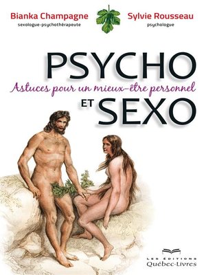cover image of Psycho et Sexo